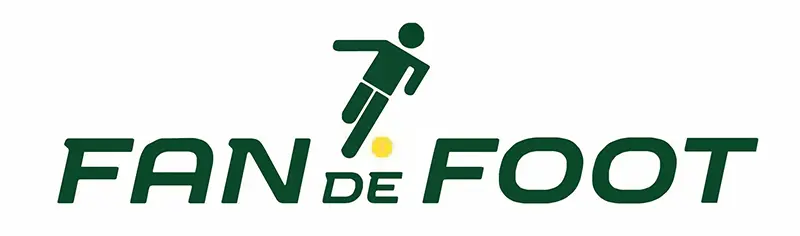 Logo FAN DE FOOT