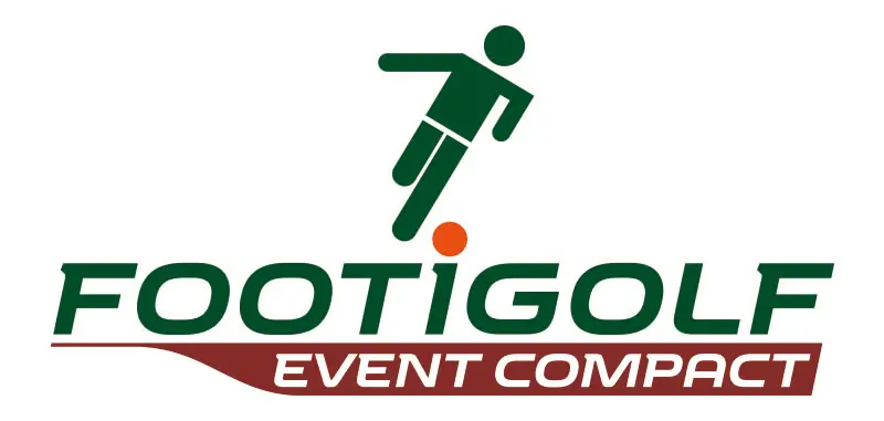 Logo Footigolf Event Compact