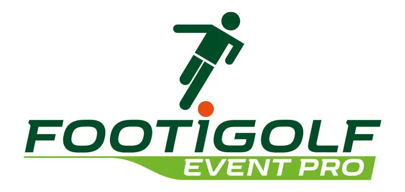 Logo Footigolf Event Pro